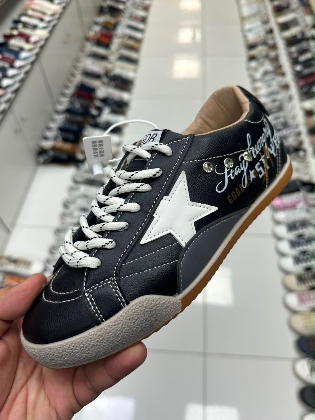 ,кроссовки golden goose,кеды golden goose,обуви,кеды golden goose женские