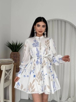 Платье