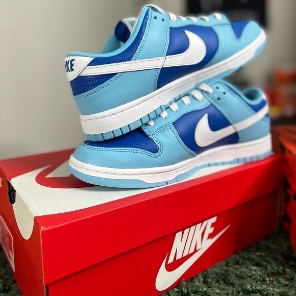 nike dunk low,nike dunk low retro qs,nike dunk low blue,nike dunk low retro,nike dunk low argon