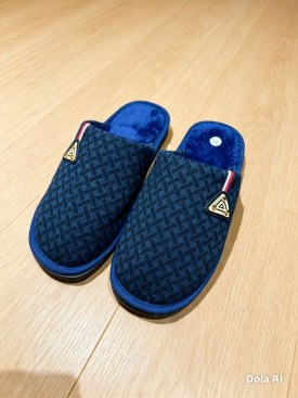 Тапочки