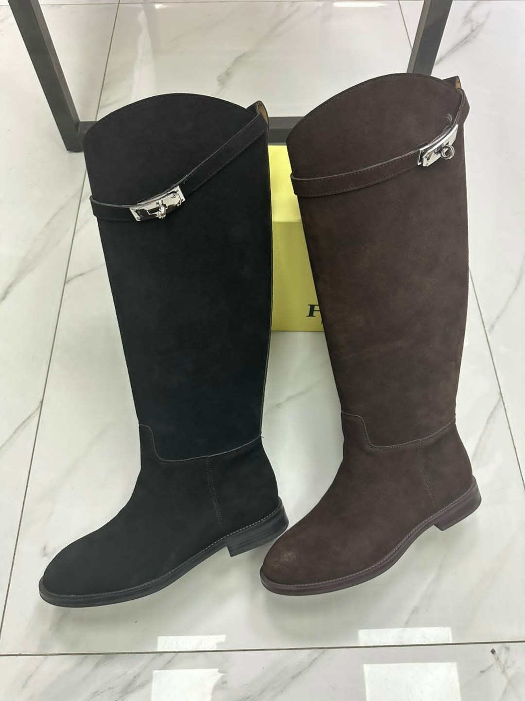 женские черные замшевые сапоги hermes jumping,сапоги,замшевые женские сапоги,сапоги замшевые,женские сапоги