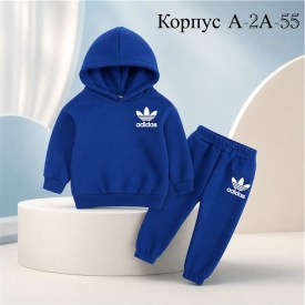 Костюм