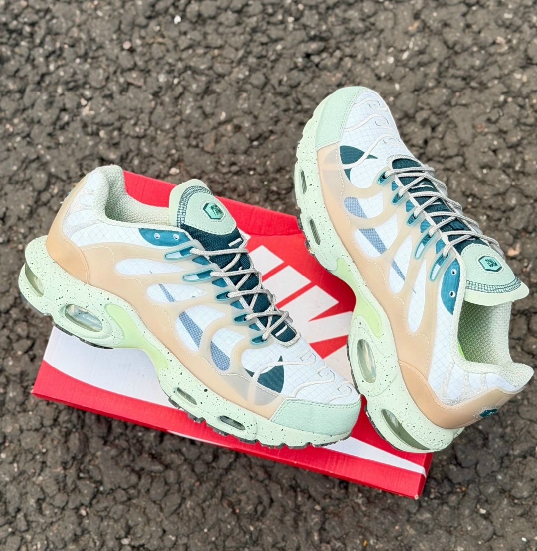 кроссовки nike air max tn plus terrascape,кроссовки nike air max terrascape plus,nike air max terrascape plus,кроссовки,кроссовки nike air max plus tn