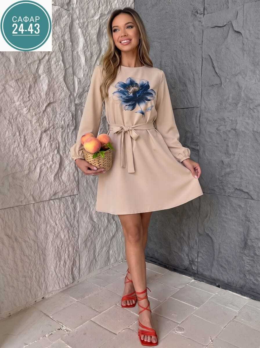 платье,платье женское,платье с поясом,платье модное,платья