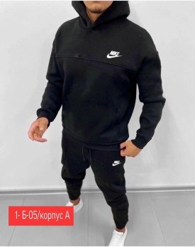 Костюм