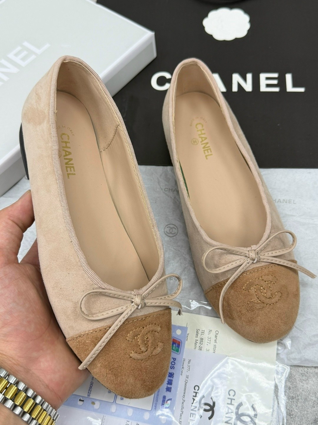 балетки chanel,,балетки шанель,женские балетки,балетки