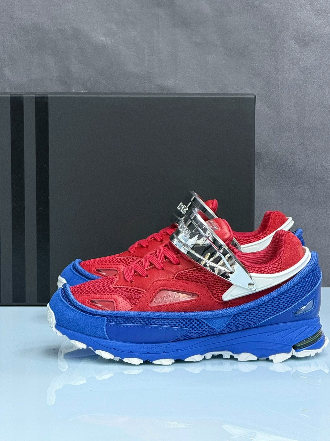 raf simons adidas response trail,кроссовки raf simons,adidas x raf simons response trail 2,кроссовки,кроссовки adidas raf simons response trail pepsi