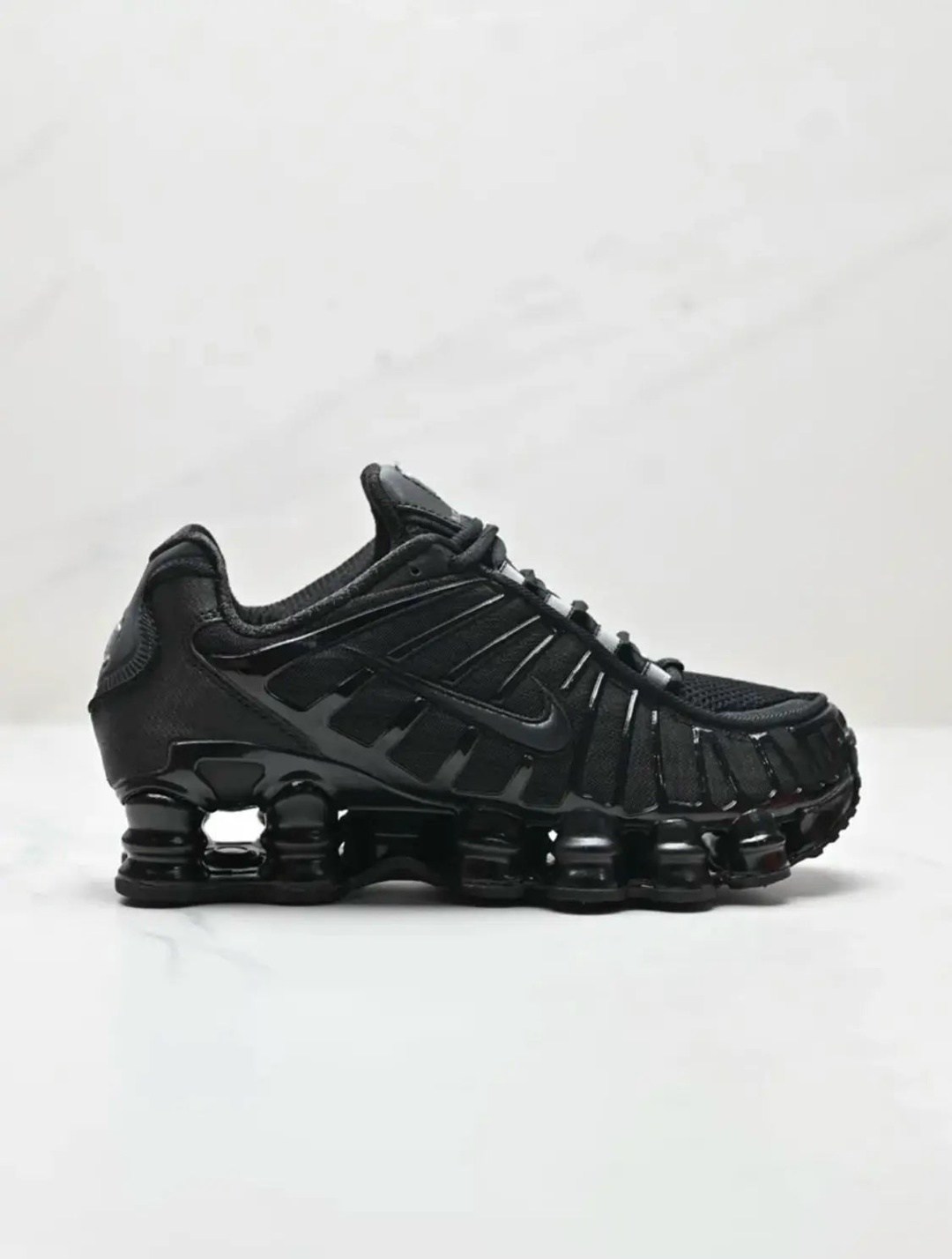 кроссовки shox tl "metallic silver" white nike,nike shox tl white metallic silver,кроссовки nike shox tl,кроссовки nike shox tl белые,кроссовки nike shox мужские