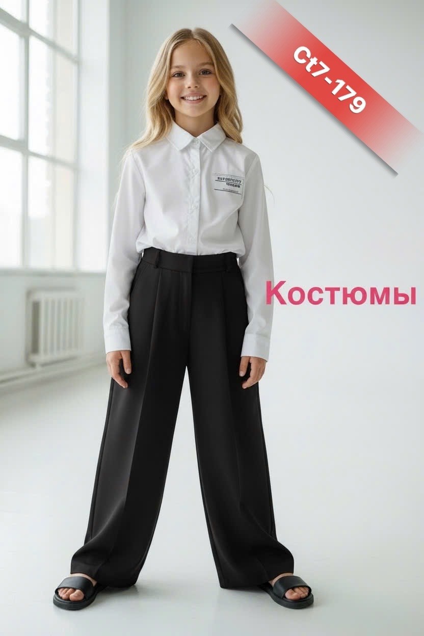брюки палаццо школьные для девочек,брюки палаццо для девочек,брюки палаццо школьные,классические брюки школьные для девочки,брюки палаццо для девочки в школу