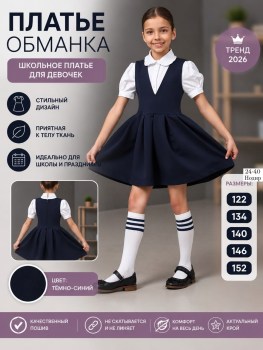 Платье