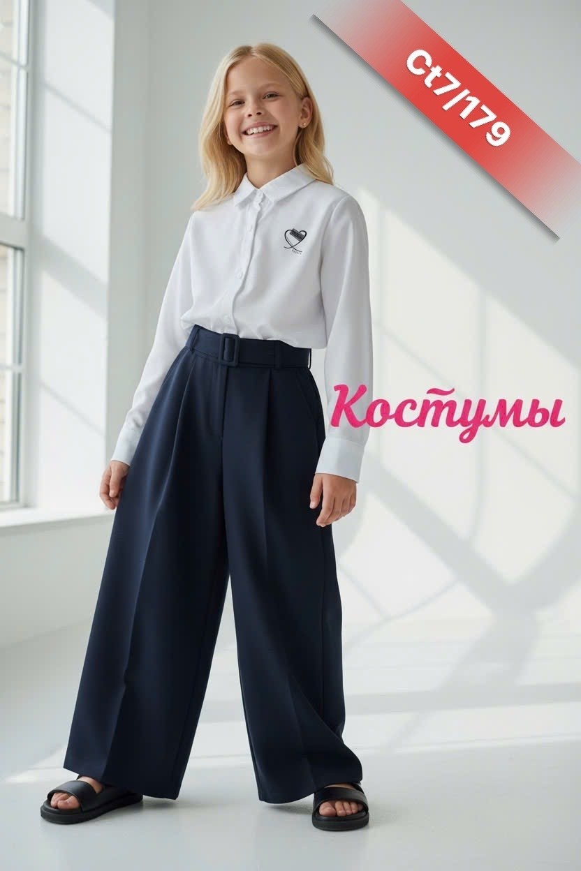 брюки палаццо для девочек,брюки школьные палаццо,брюки для девочек,брюки школьные,школьные штаны для девочек широкие модные