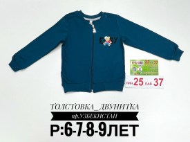Толстовка