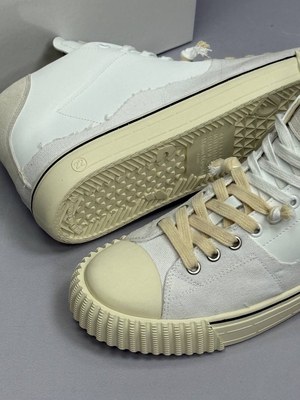 кеды maison margiela evolution,,кроссовки maison margiela evolution,кеды maison margiela,кроссовки maison margiela