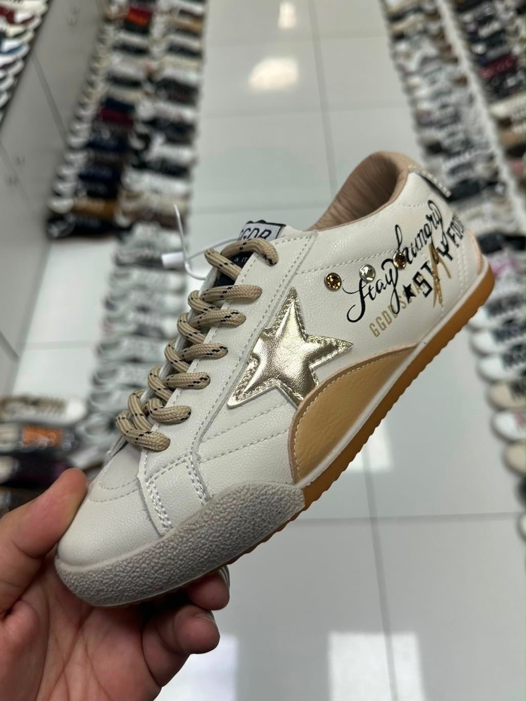 ,кроссовки golden goose,кеды golden goose,обуви,кеды golden goose женские
