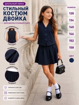 Костюм