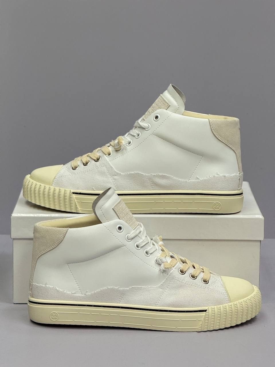 кеды maison margiela evolution,,кроссовки maison margiela evolution,кеды maison margiela,кроссовки maison margiela