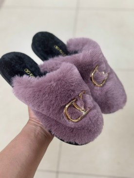 Тапочки