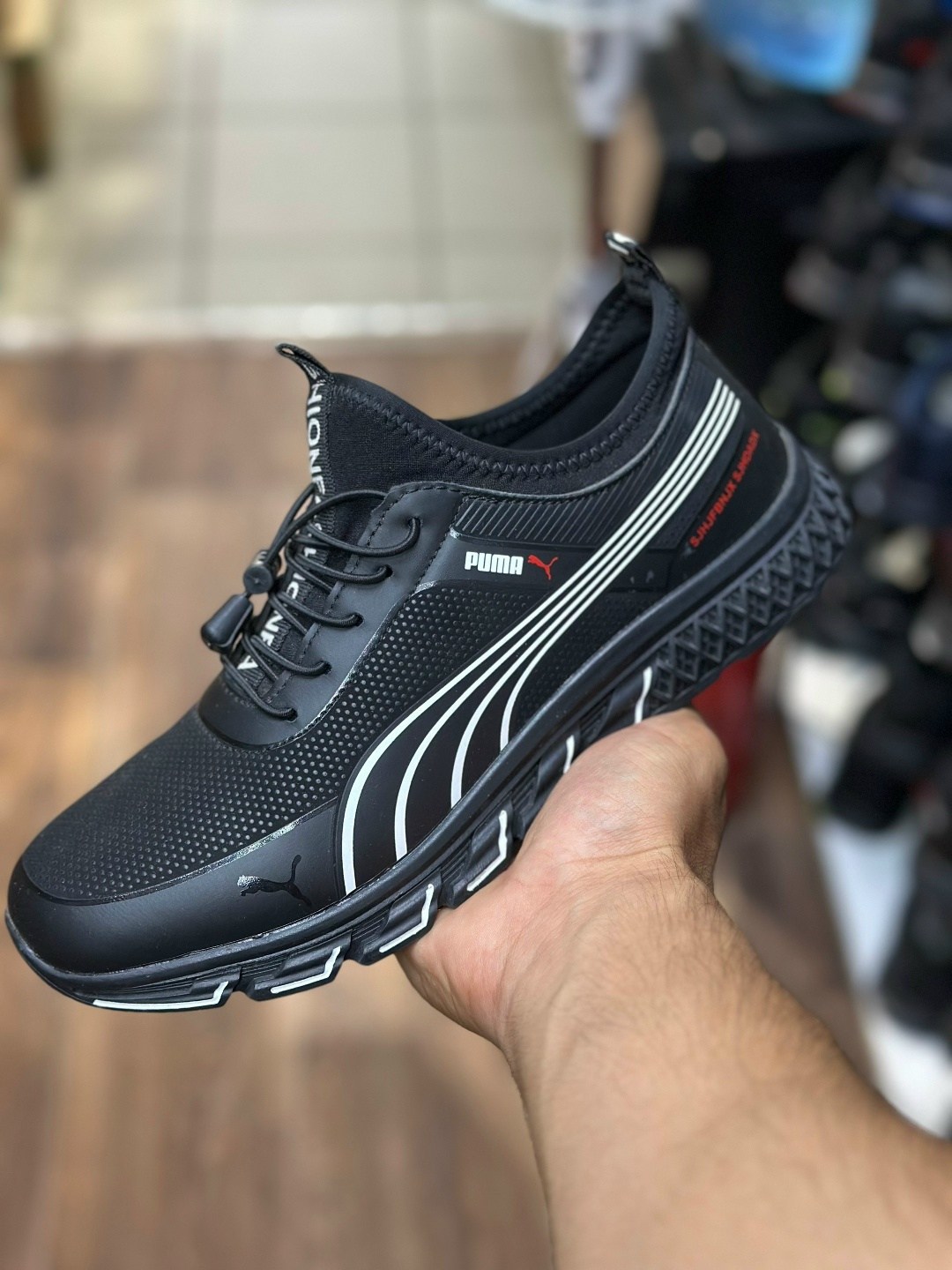 кроссовки мужские puma,кроссовки puma,кроссовки мужские,,кроссовки мужские puma непромокаемые