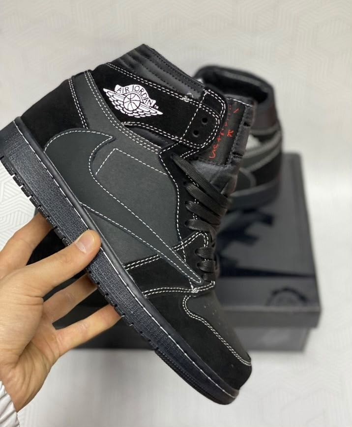 кроссовки-nike-travis-scott-x-air-jordan-1-high-black-phantom,кроссовки nike air jordan 1 high travis scott,jordan 1 travis scott black phantom,nike air jordan 1 low travis scott black phantom,кроссов