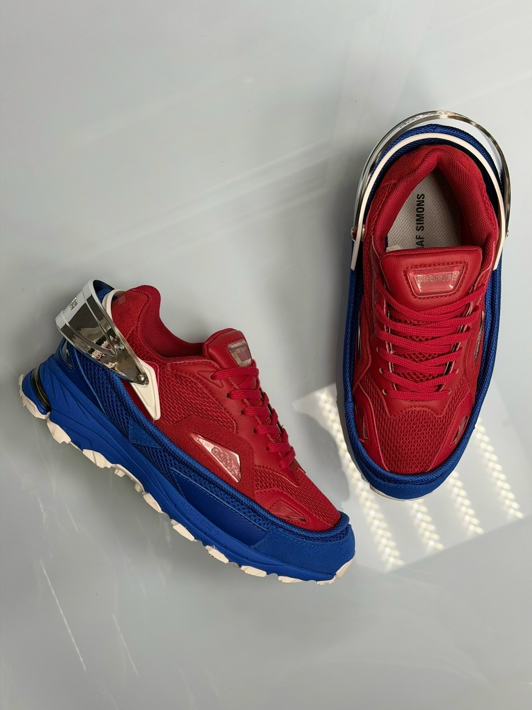 raf simons adidas response trail,кроссовки raf simons,adidas x raf simons response trail 2,кроссовки,кроссовки adidas raf simons response trail pepsi