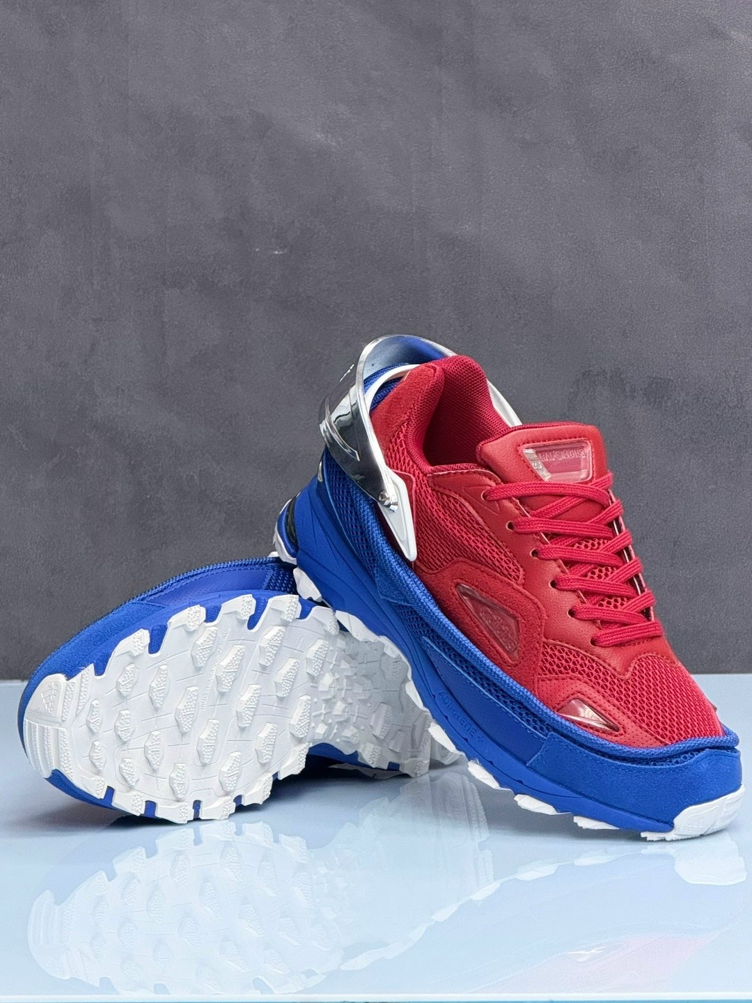 raf simons adidas response trail,кроссовки raf simons,adidas x raf simons response trail 2,кроссовки,кроссовки adidas raf simons response trail pepsi