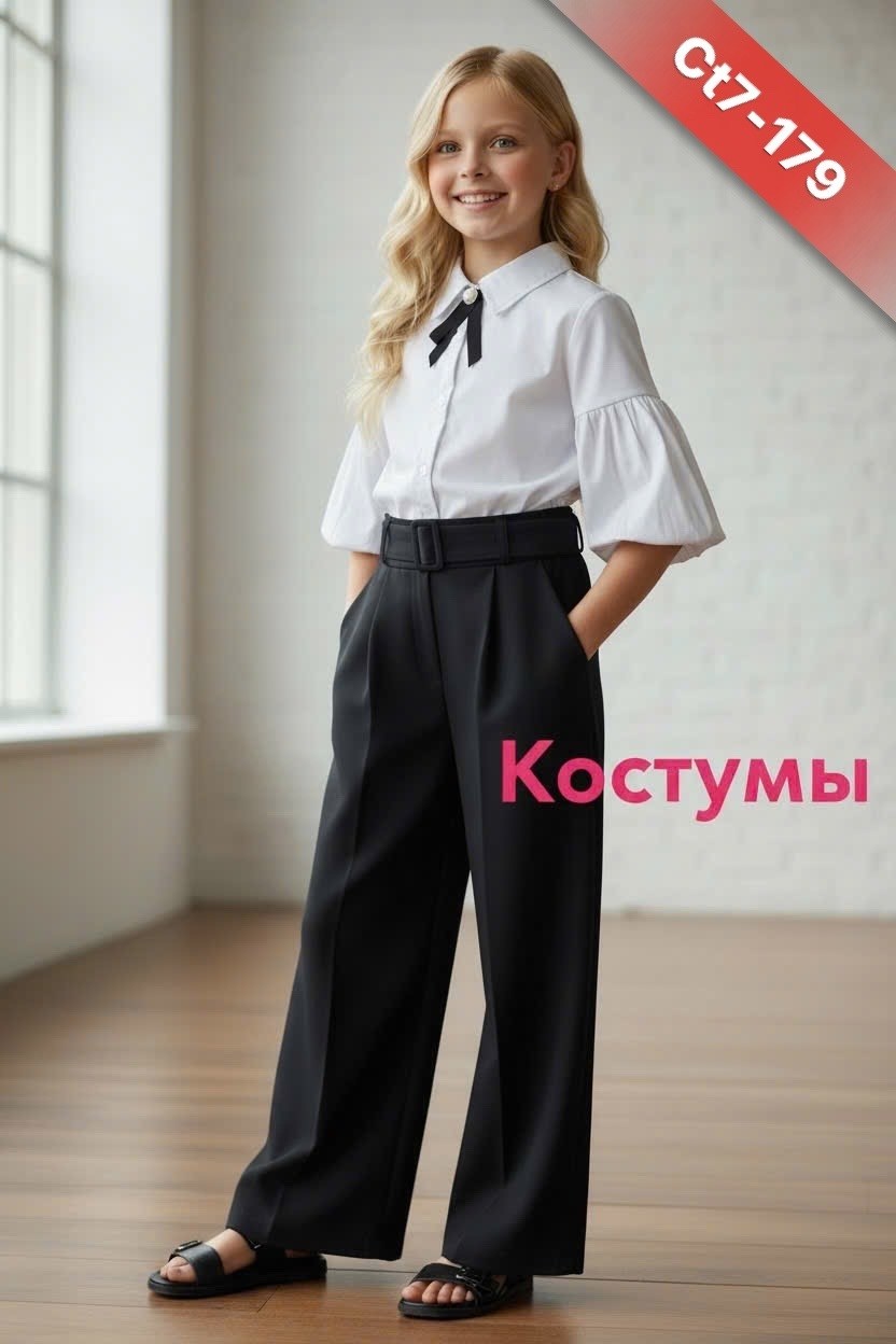 брюки палаццо школьные для девочек,школьные брюки палаццо,школьные брюки,школьные брюки для девочки,брюки палаццо для девочки в школу