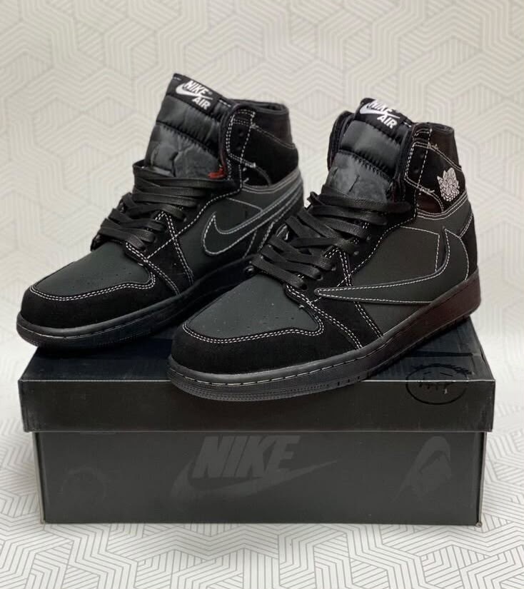 кроссовки-nike-travis-scott-x-air-jordan-1-high-black-phantom,кроссовки nike air jordan 1 high travis scott,jordan 1 travis scott black phantom,nike air jordan 1 low travis scott black phantom,кроссов