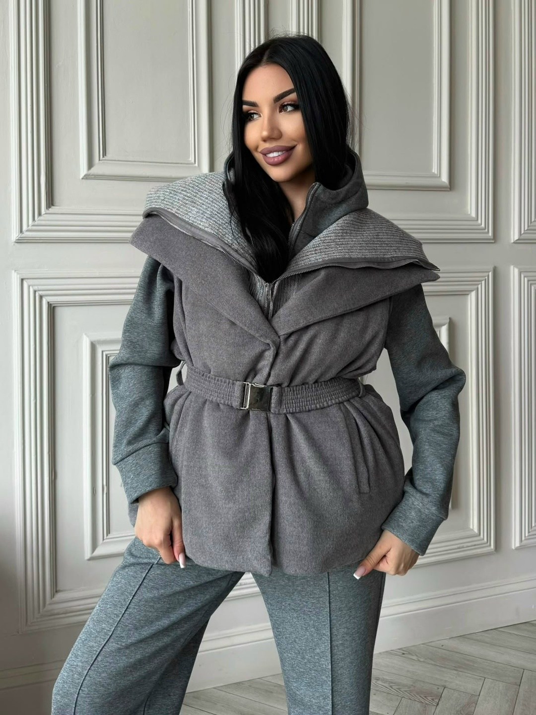 женский бордовый костюм тройка miu miu,женский костюм тройка,костюм женский на флисе,теплый костюм на флисе,костюм женский теплый