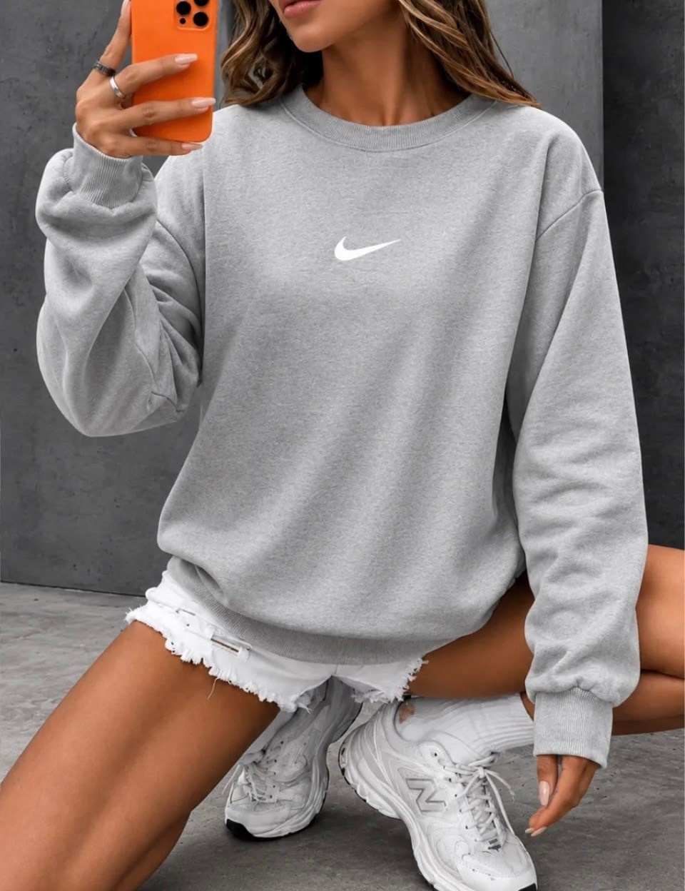 свитшот женская,свитшот оверсайз nike,свитшот найк оверсайз,свитшот женский nike,свитшот nike