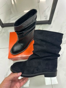 Сапоги