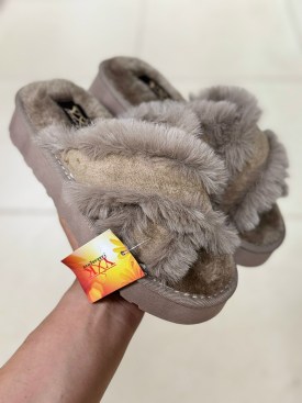 Тапочки