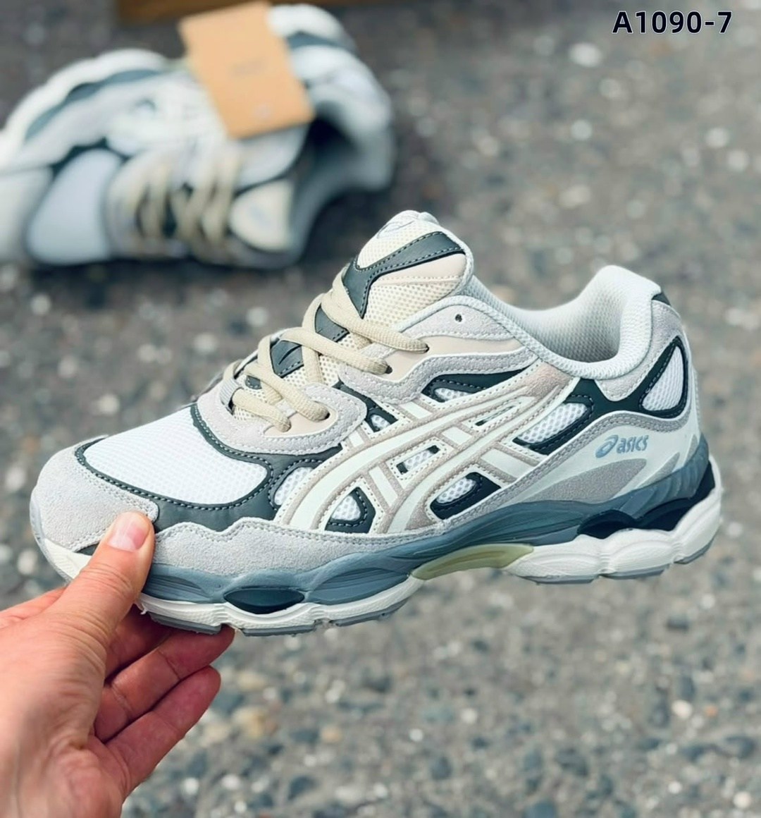 кроссовки asics,кроссовки asics gel nyc,кроссовки asics gel,кроссовки,кроссовки asics gel-nyc oyster grey