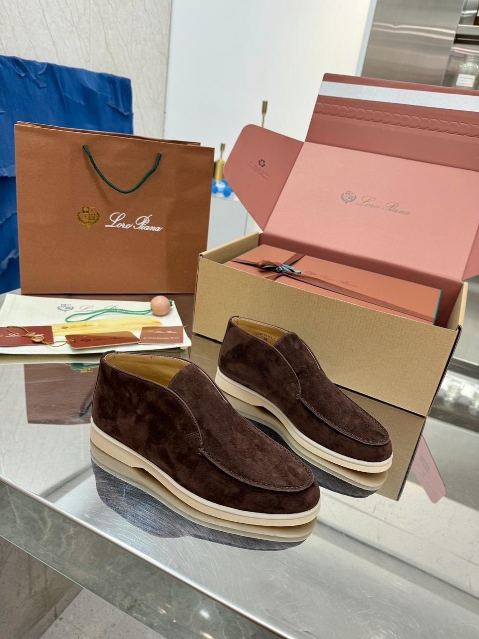 замшевые лоферы loro piana,лоферы из натуральной замши loro piana,лоферы женские loro piana,лоферы loro piana,loro piana мужские лоферы