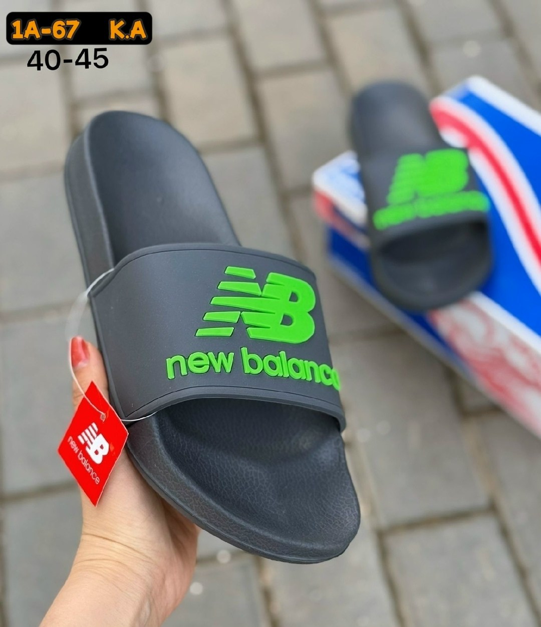 шлепанцы мужские new balance,мужские шлепанцы,мужские шлепки,мужские тапочки,тапки для мужчин