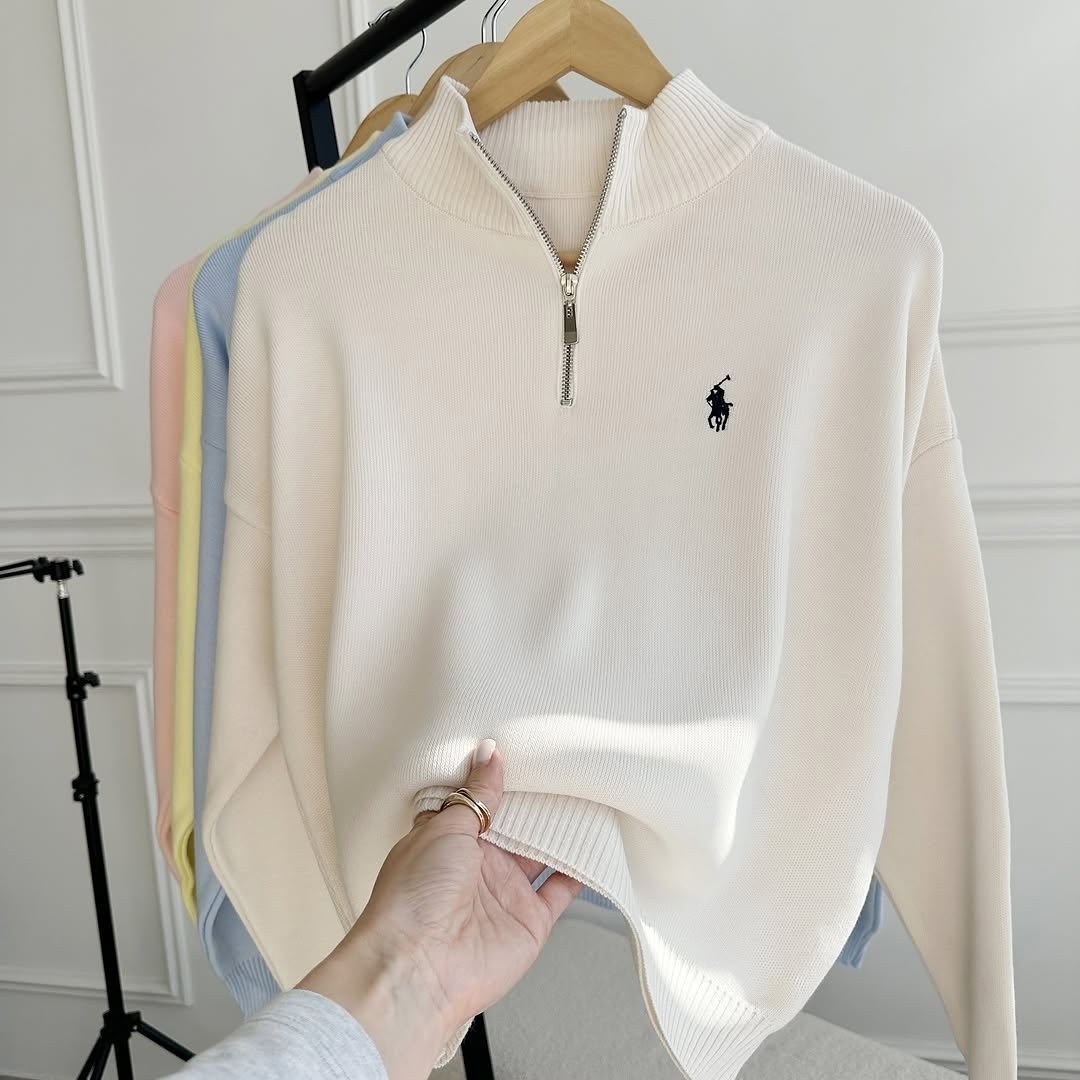 свитшот на молнии вышивка поло polo ralph lauren,джемпер ральф лорен мужской,polo ralph lauren джемпер,свитер поло ральф лаурен,polo ralph lauren джемпер на молнии с вышитым логотипом