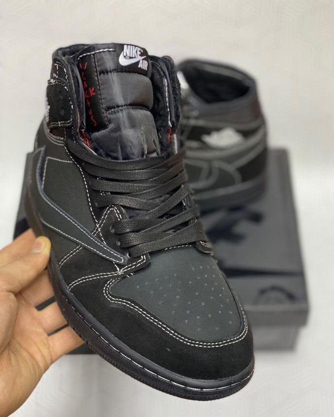кроссовки-nike-travis-scott-x-air-jordan-1-high-black-phantom,кроссовки nike air jordan 1 high travis scott,jordan 1 travis scott black phantom,nike air jordan 1 low travis scott black phantom,кроссов