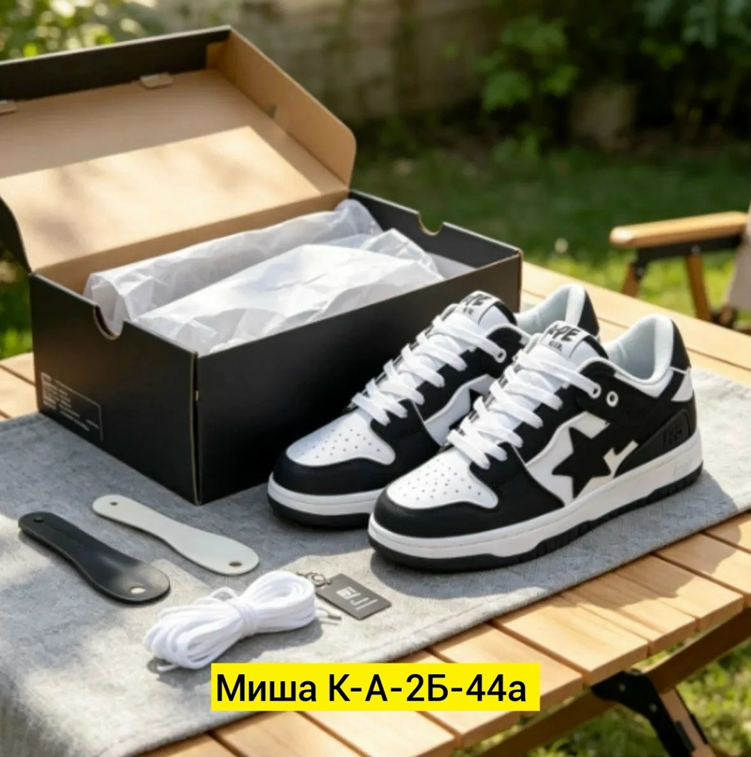 кроссовки,мужской кроссовки,кроссовки bape sta force 1 low,кроссовки bape sta,спортивная