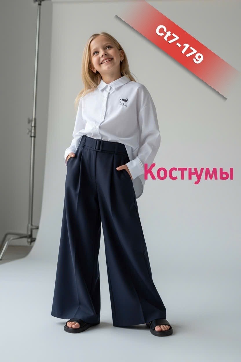 брюки палаццо для девочек,брюки школьные палаццо,брюки для девочек,брюки школьные,школьные штаны для девочек широкие модные