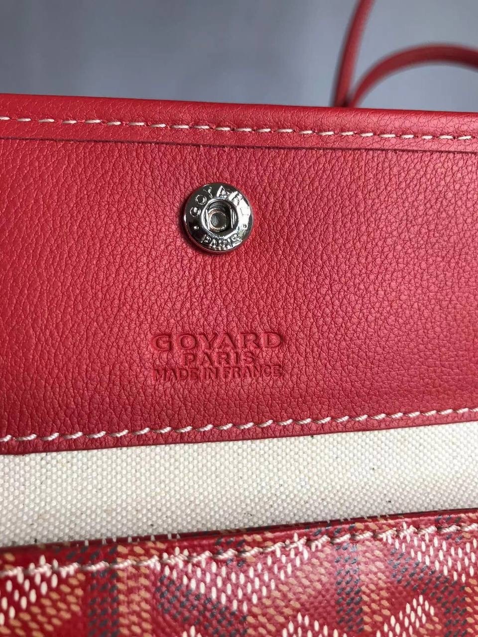 сумка красная,сумка goyard,женская сумка,сумка,модная сумка