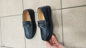 Мокасины