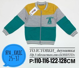 Толстовка