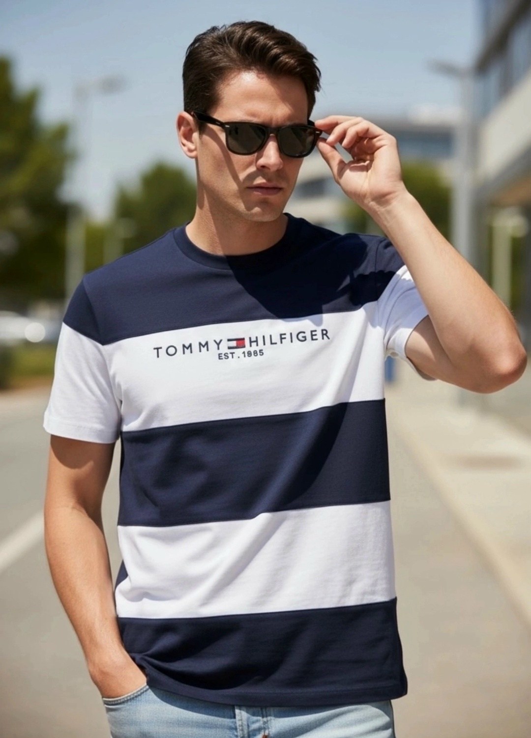 футболки tommy hilfiger,tommy hilfiger футболка мужская,tommy hilfiger tommy hilfiger,футболка томми хилфигер черная,мужской футболка