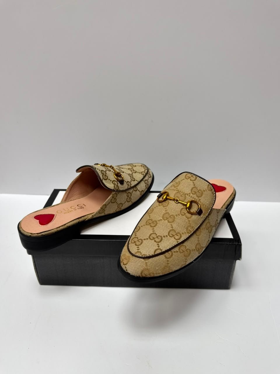 мюли гуччи,мюли gucci,,тапочки гуччи коричневые,сабо gucci