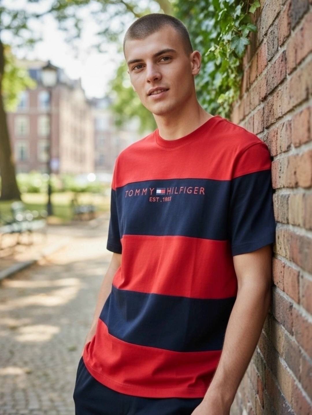 футболки tommy hilfiger,tommy hilfiger футболка мужская,tommy hilfiger tommy hilfiger,футболка томми хилфигер черная,мужской футболка