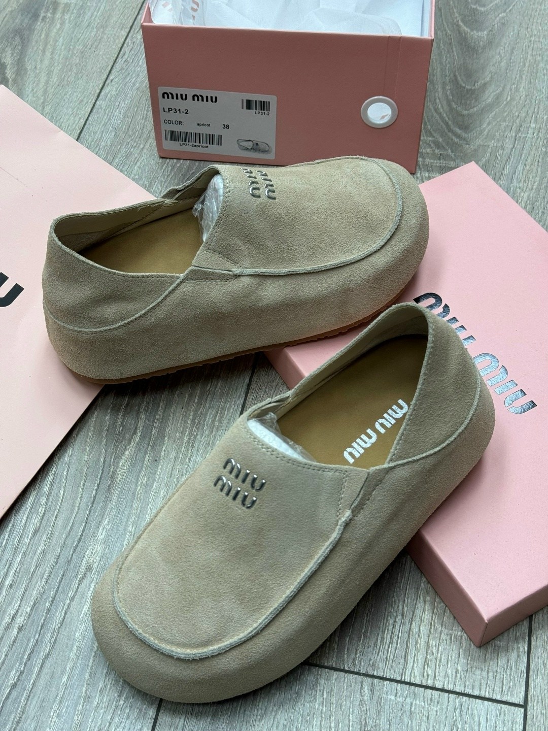,мюли miu miu,мюли замшевые, женская,лоферы miu miu арт лф48