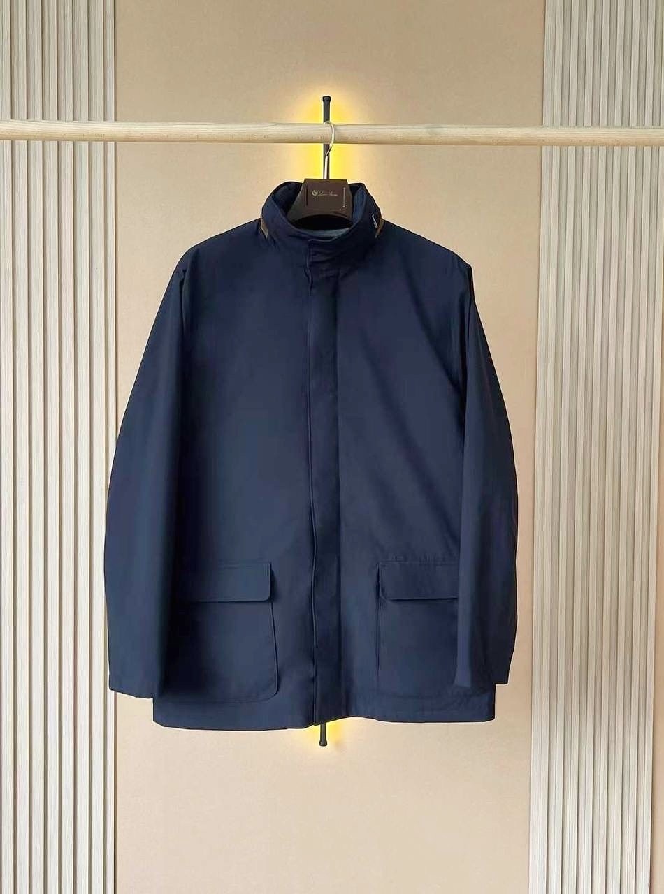 куртка loro piana,loro piana куртка мужская,куртка zegna,демисезонная куртка,куртка