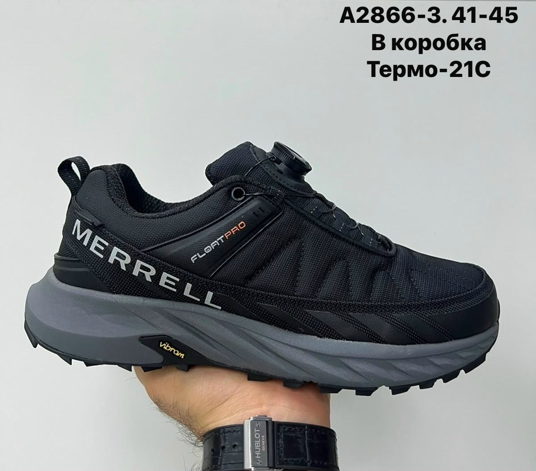 кроссовки,кроссовки термо merrell,кроссовки мужские,термо кроссовки,термо кроссовки мужские