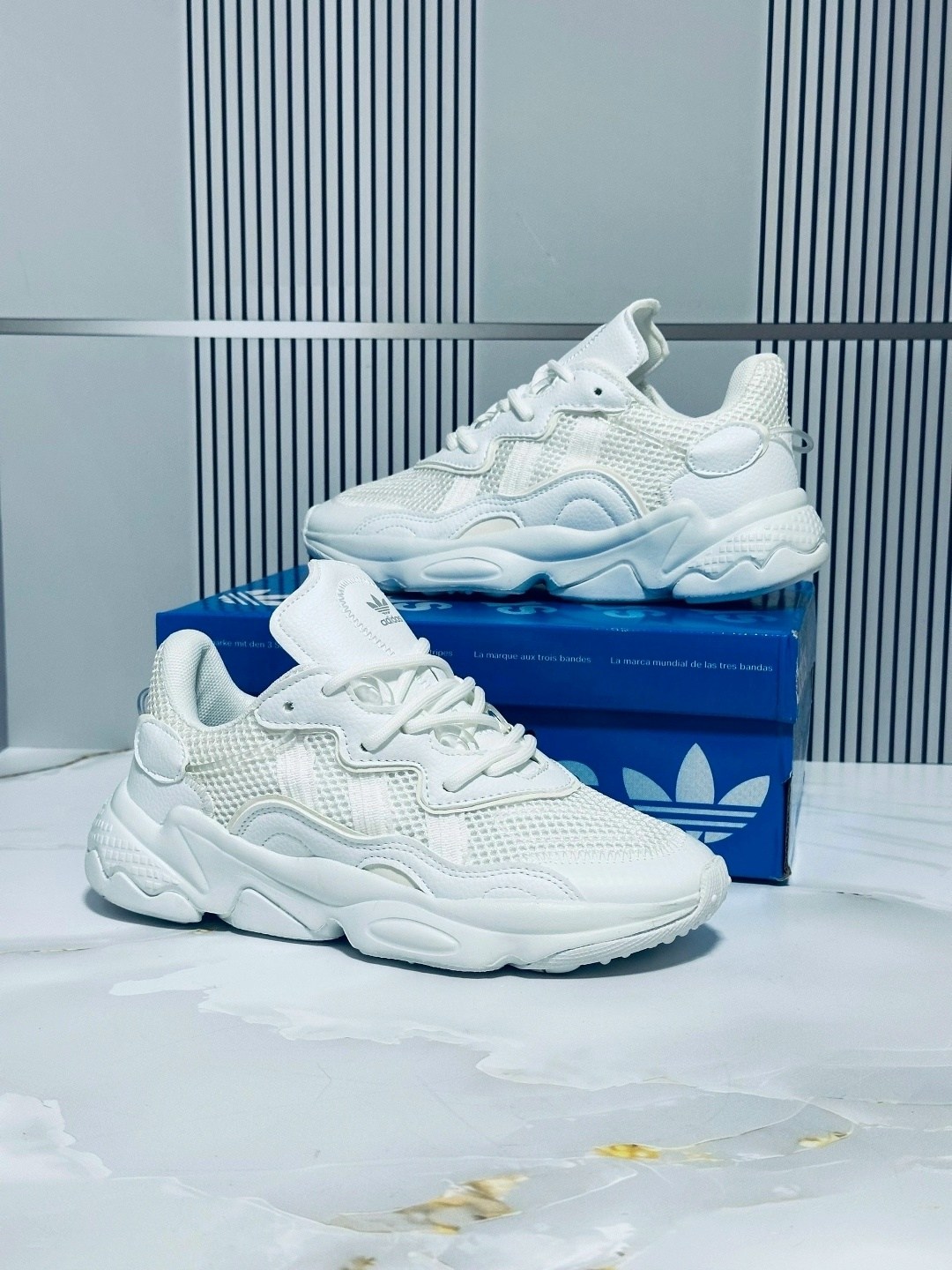 кроссовки женскиe,кроссовки,кроссовки adidas ozweego,кроссовки текстиль,кроссовки adidas