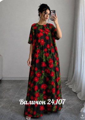 Платье