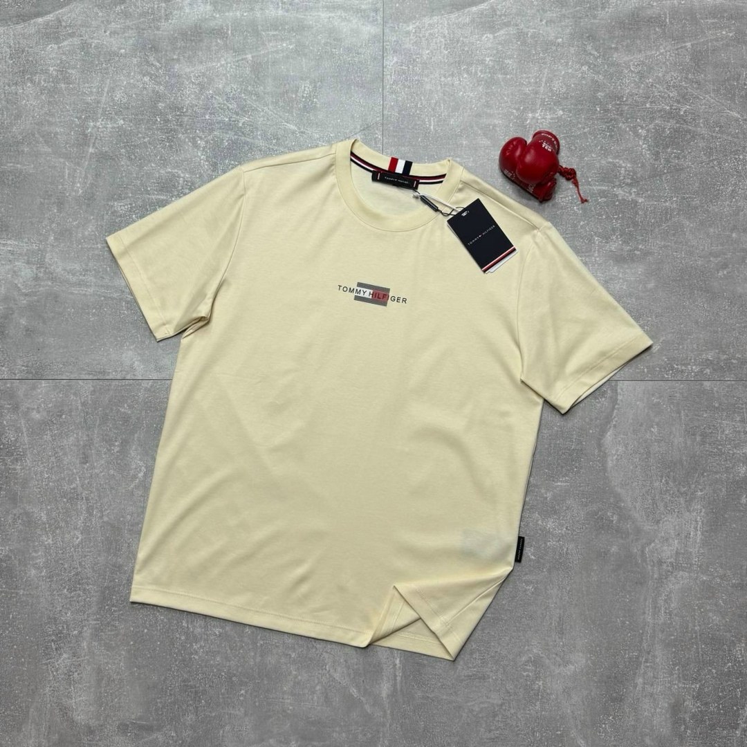 футболки для мужчин,tommy hilfiger футболка мужская,футболка tommy hilfiger,мужской футболка,футболка томми хилфигер mcmlxxxv